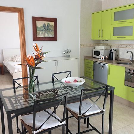 Aires De Mar Apartment Playa Honda  Exterior photo