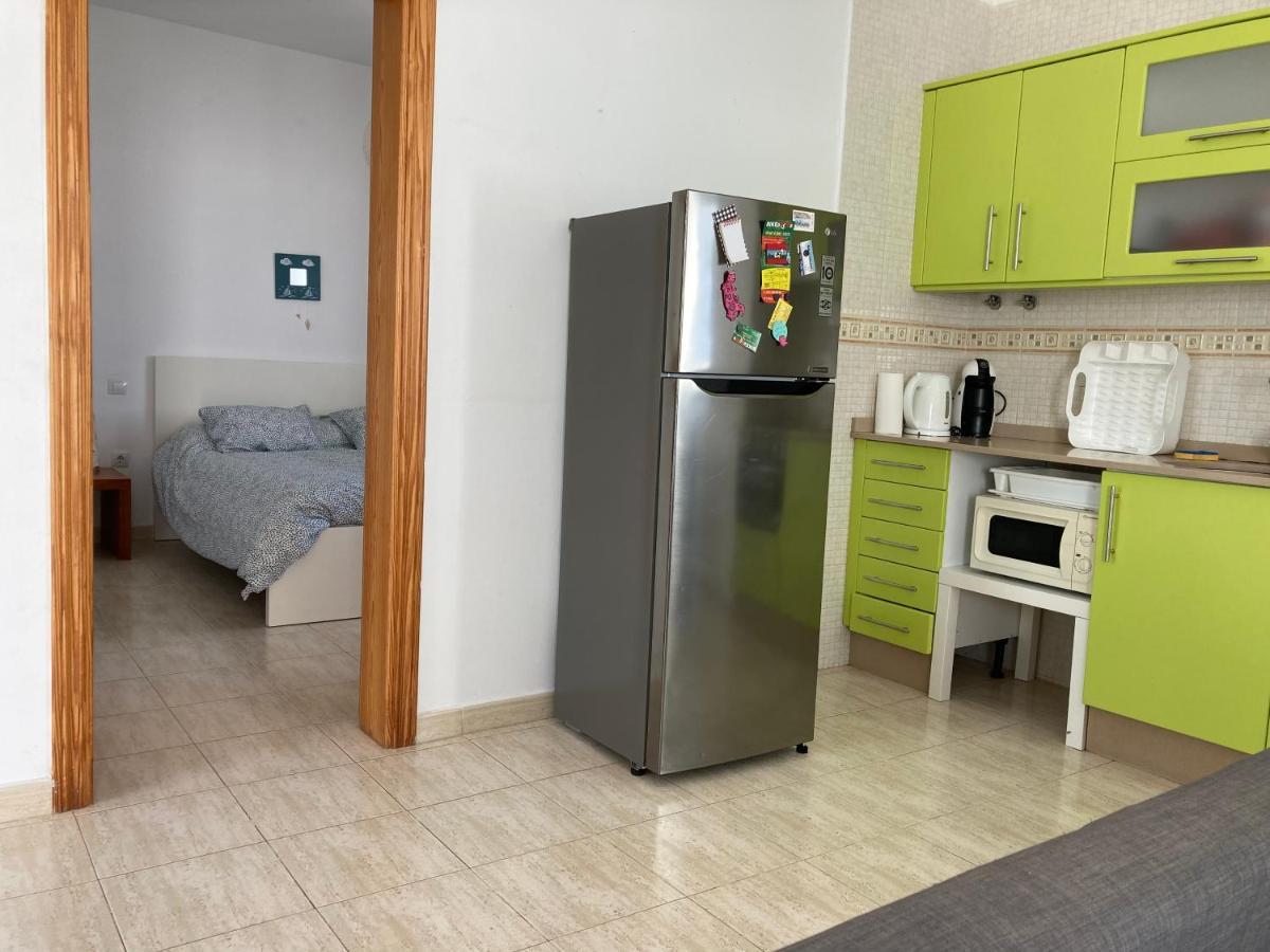 Aires De Mar Apartment Playa Honda  Exterior photo