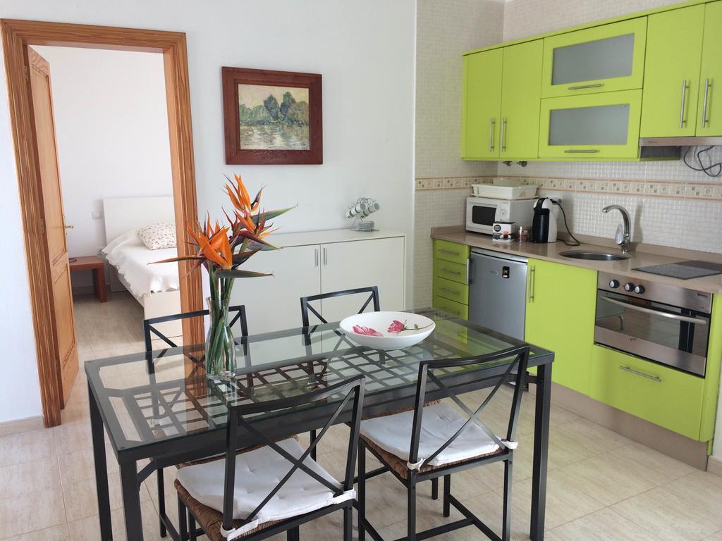 Aires De Mar Apartment Playa Honda  Exterior photo